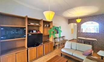 Imagem 5: Apartamento com 2 dormitórios à venda, 90 m² por R$ 400.000,00 - Pitangueiras - Guarujá/SP