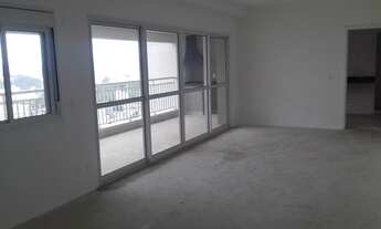 Imagem 5: Apartamento pronto 151 m 3 suítes 3 vagas demarcadas Family Garden Chácara Inglesa SBC