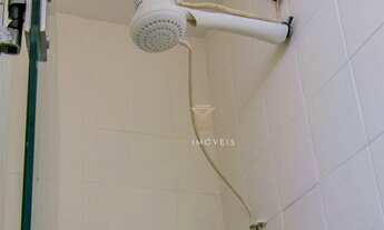 Imagem 5: Apartamento com 3 dormitórios à venda, 114 m² por R$ 1.950.000 - Leblon - Rio de Janeiro/R