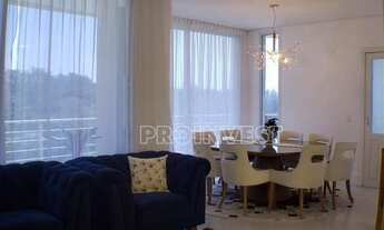 Imagem 7: Casa com 4 dormitórios, 300 m² - venda por R$ 1.340.000,00 ou aluguel por R$ 7.500,00/mês