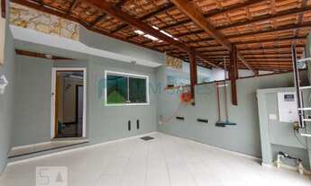 Imagem: São Paulo - Casa Padrão - CIDADE PATRIARCA