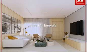 Imagem 2: Vendo Casa Primor das Torres - 3 suítes - 206m² de área construída