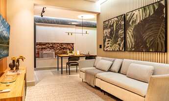 Imagem 3: Apartamento 116m² no coração do Santa Mônica