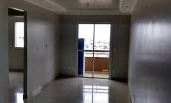 Imagem: APARTAMENTO DE 2 DORMITÓRIOS NA PONTE RASA