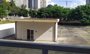 Imagem 7: Sala comercial nova de 46 m² ao lado do metro