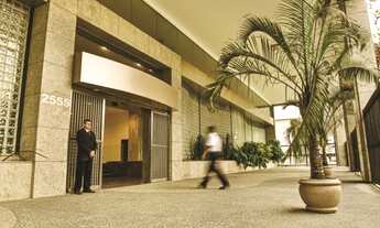 Imagem 2: Excelente Sala Comercial Com 280 m2