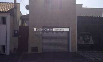 Imagem: Casa na Vila Santana