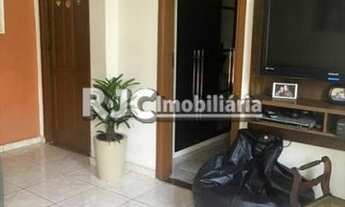 Imagem 3: Casa de 64 metros quadrados no bairro São Cristóvão com 2 quartos