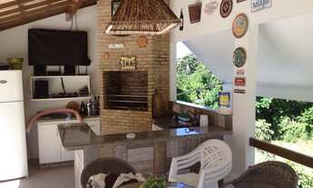 Imagem 7: Casa em alameda Vilas do Atlântico