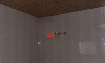 Imagem 2: Casa com 1 dormitório para alugar, 40 m² por R$ 750,00/mês - Jardim Maria Estela - São Pau