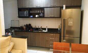 Imagem: Apartamento com 2 dormitórios e 2 vagas