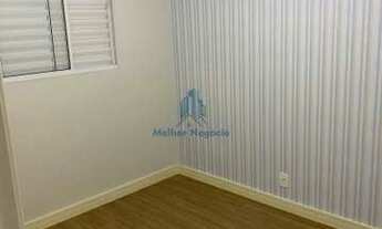 Imagem 5: Apartamento à venda em Hortolândia - financiamento