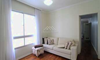 Imagem 7: Apartamento Venda Paraíso 195 m² 3 Dormitórios