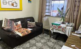 Imagem 2: Apartamento para venda possui 80 metros quadrados com 2 quartos em Raul Veiga - São Gonçal