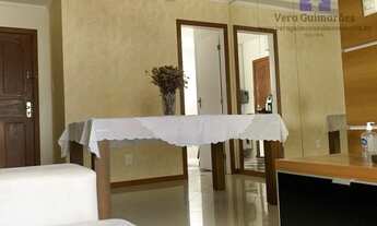 Imagem 4: Apartamento para Venda em Salvador, Stiep, 3 dormitórios, 1 suíte, 3 banheiros, 1 vaga