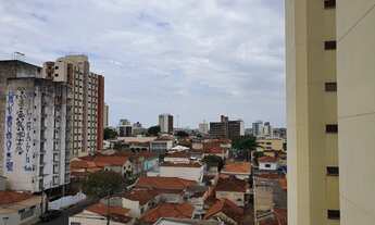 Imagem 2: Apartamento para venda com 68 metros quadrados com 2 quartos em Vila Cardia - Bauru - SP