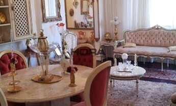 Imagem: Apto com 2 dorms e vista para o mar em Santos