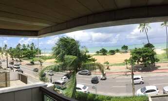 Imagem: Apartamento Av. Boa Viagem - 4 Qts - 2 Suítes