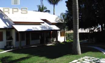 Imagem 4: Casa para Venda no Condomínio Green Ville em Atibaia