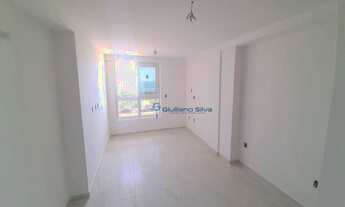 Imagem: Cód FL74 - Flat, Bessa, Financiamento direto