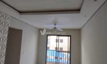 Imagem 2: Apartamento - Jardim das Bandeiras - Campinas