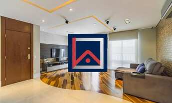 Imagem 2: Apartamento Venda 2 Dormitórios - 120 m² Pompéia