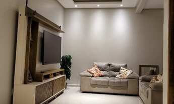 Imagem 4: Vendo belíssima casa no condomínio Jardim Marselha 4 suites