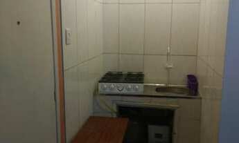 Imagem 4: Apartamento de 25 metros quadrados no bairro Centro Histórico