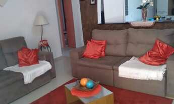 Imagem 5: Casa para venda possui 216 metros quadrados com 3 quartos em Chácara do Sol - São Paulo