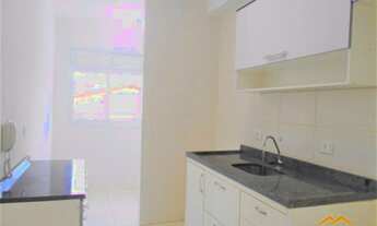 Imagem 4: Apartamento Residencial à venda, Jardim Oriente, São José dos Campos - AP6394