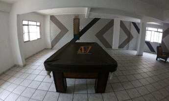 Imagem 2: Apartamento com 3 dorms, Tupi, Praia Grande - R$ 349 mil, Cod: 1813