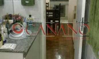 Imagem 3: Apartamento-À VENDA-Cachambi-Rio de Janeiro-RJ