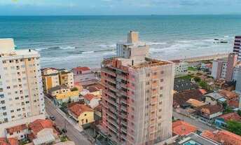 Imagem 4: Apartamento 3 dormitórios, 110m do mar, em construção Praia do Gravatá, em Navegantes