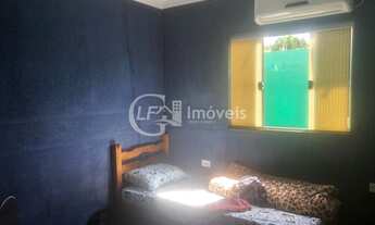 Imagem 5: CASA RESIDENCIAL em CAMPO GRANDE - MS, JARDIM VIDA NOVA