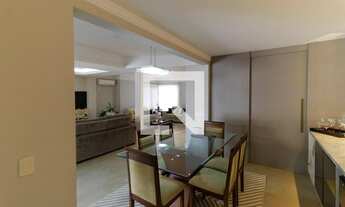 Imagem 6: Casa de Condomínio à Venda - Mansões Santo Antônio, 3 Quartos, 163 m2