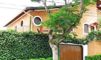 Imagem: Casa - Jardim Bela Vista - Valinhos