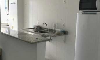 Imagem 4: Apartamento no Frames Residence