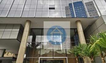 Imagem 4: Sala Comercial a Venda DGN 360º - Av Nove de Julho - 101m² ou 202m²