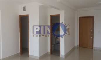 Imagem 4: Apartamento no setor bueno