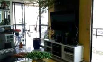 Imagem 6: Ed. Gioconda Apartamento com 4 dormitórios