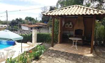 Imagem 3: Excelente sítio no Condomínio Vale do Ouro