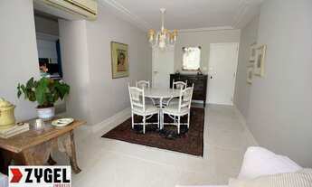 Imagem 5: Apartamento com 3 dormitórios à venda, 105 m² por R$ 1.800.000,00 - Gávea - Rio de Janeiro