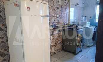 Imagem 3: Apartamento Residencial Vistalegre no bairro Cordeiros em Itajaí