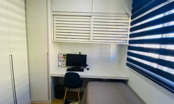 Imagem 4: CHELSEA TOWER - Apartamento com 3 dormitórios (1 suíte) à venda, 100 m² por R$ 980.000 - G