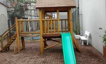 Imagem 4: Lazer Completo, Segurança Total!!!