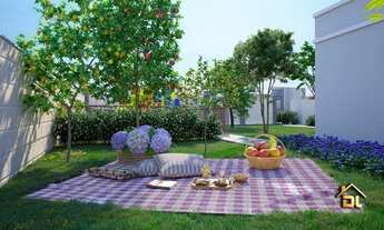 Imagem 6: DL Fontana Di Terni/Apartamentos de 2 quartos no Cambeba/Elevador/Entrada Facilitada