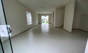 Imagem 4: Casa Nova 4/4 sendo 3 suítes em Lauro de Freitas R$ 759.000,00