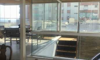 Imagem 4: Deslumbrante cobertura em local deslumbrante