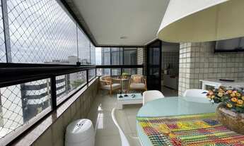 Imagem 4: LINDO MOBILIADO NA PONTA VERDE!