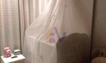 Imagem 6: Apartamento com 2 dormitórios à venda por R$ 280.000 - Parque das Camelias - Campinas/SP